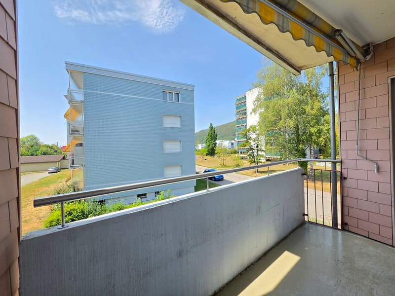 Helle 4.5-Zimmer-Wohnung mit Balkon in Aarburg (22)