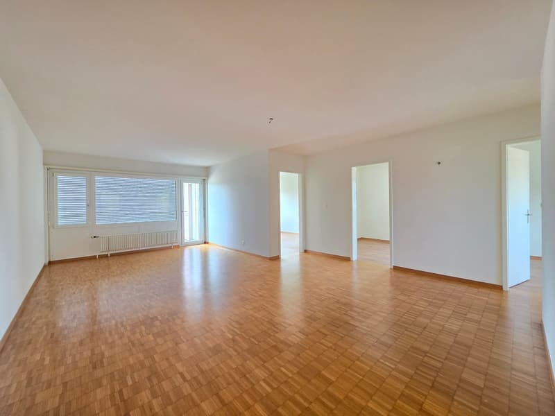 Helle 4.5-Zimmer-Wohnung mit Balkon in Aarburg (7)