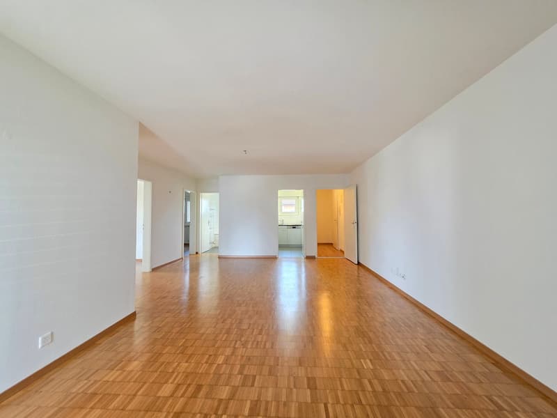 Helle 4.5-Zimmer-Wohnung mit Balkon in Aarburg (9)