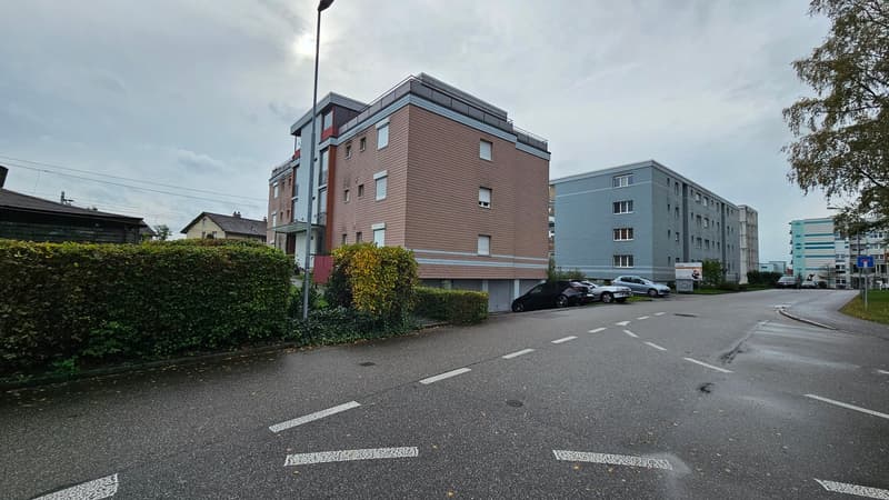 Helle 4.5-Zimmer-Wohnung mit Balkon in Aarburg (24)