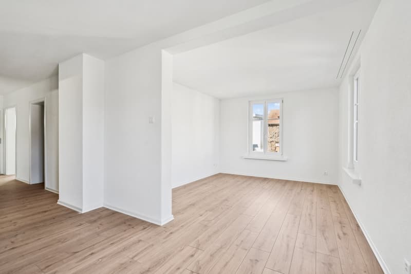 3.5-Zimmer-Wohnung in Arbon (4)