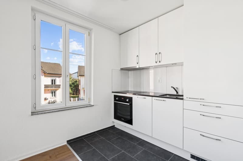 3.5-Zimmer-Wohnung in Arbon (2)