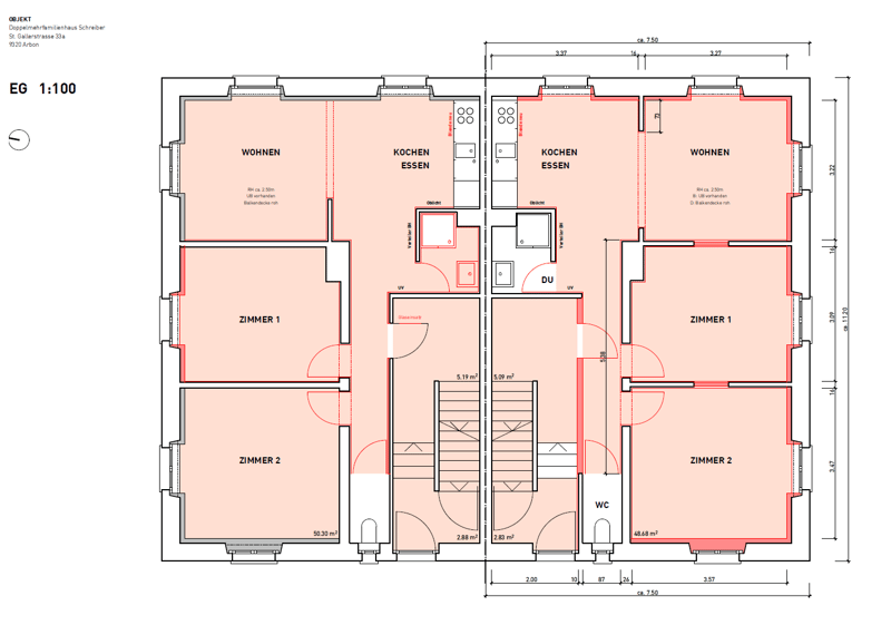 3.5-Zimmer-Wohnung in Arbon (10)