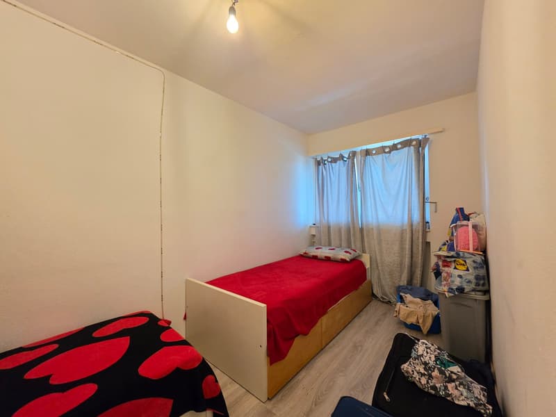 Charmante 3-Zimmer-Wohnung mit Balkon in Aarburg! (6)