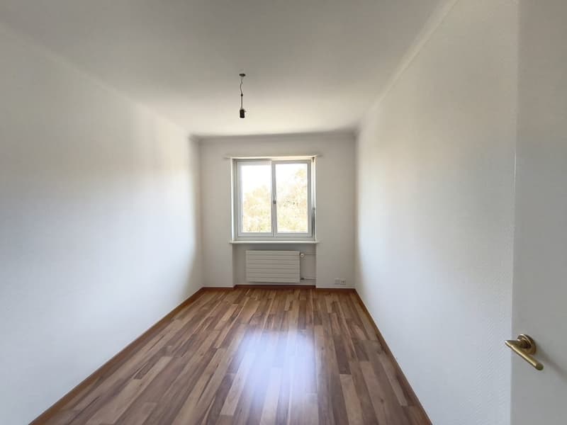 Helle Wohnung an zentraler Lage in Zürich befristet bis März 2027 (9)