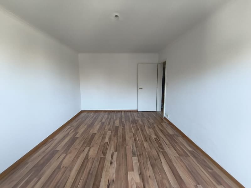 Helle Wohnung an zentraler Lage in Zürich befristet bis März 2027 (13)