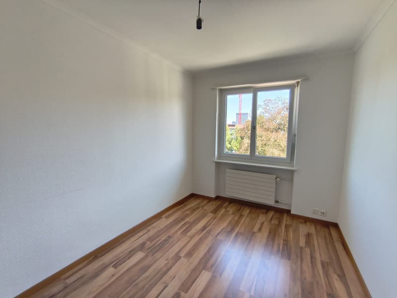 Helle Wohnung an zentraler Lage in Zürich befristet bis März 2027 (8)