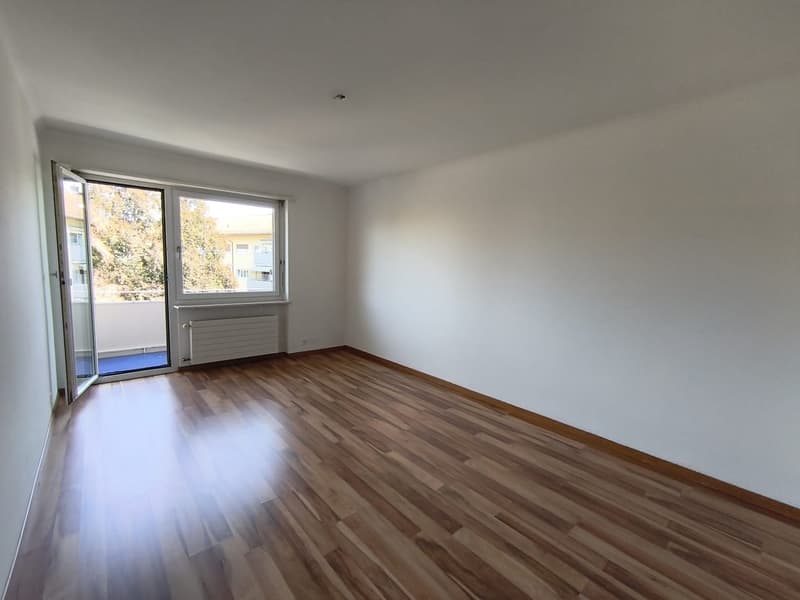 Helle Wohnung an zentraler Lage in Zürich befristet bis März 2027 (11)