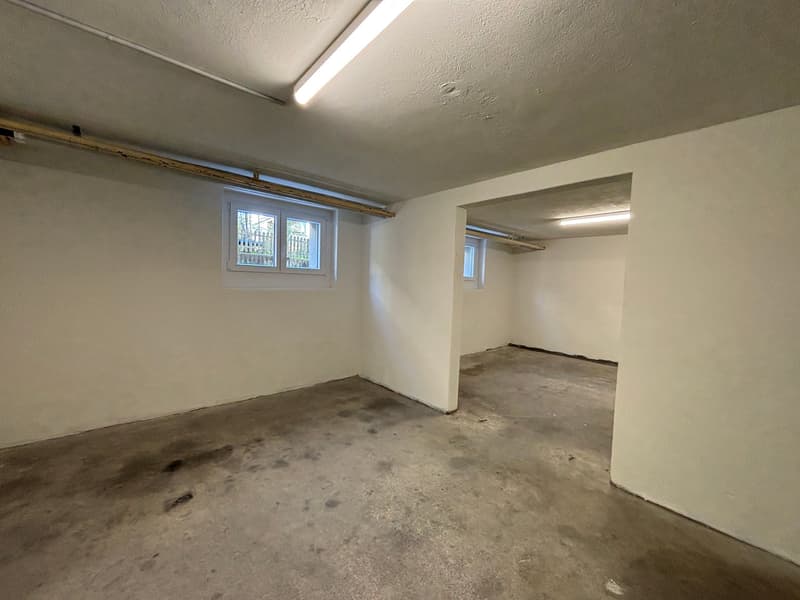 Praktisches Laden-/Bürolokal mit grosszügiger Fensterfront (12)