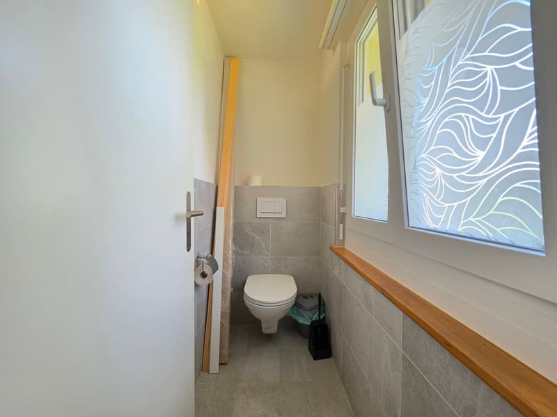 Praktisches Laden-/Bürolokal mit grosszügiger Fensterfront (12)