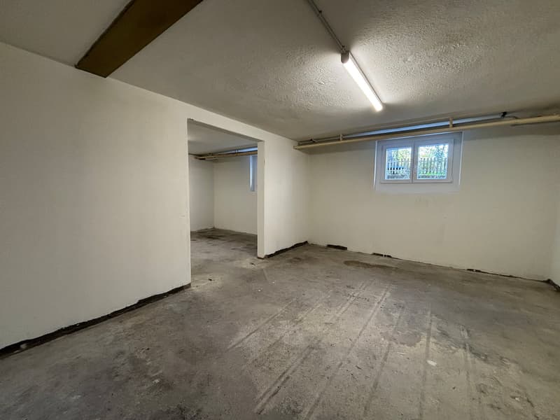 Praktisches Laden-/Bürolokal mit grosszügiger Fensterfront (11)