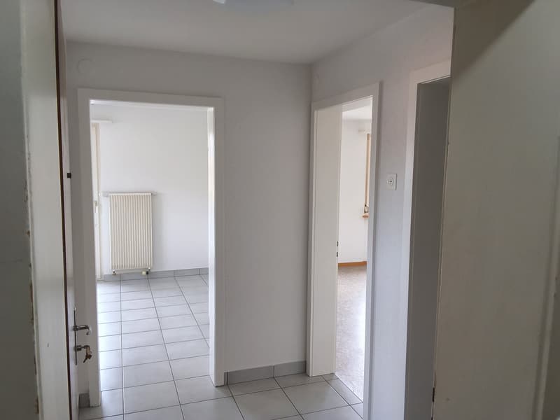 Appartement de 3.5 pièces à louer à Courrendlin (13)