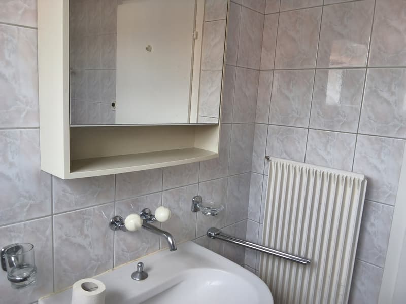Appartement de 3.5 pièces à louer à Courrendlin (17)