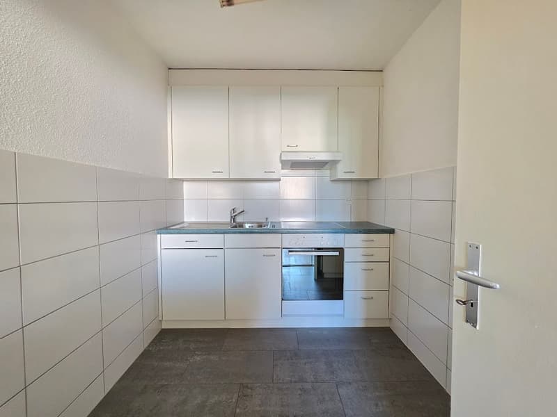 Aufgefrischte 1-Zimmer-Wohnung, perfekt für Singles und Pendler! (2)