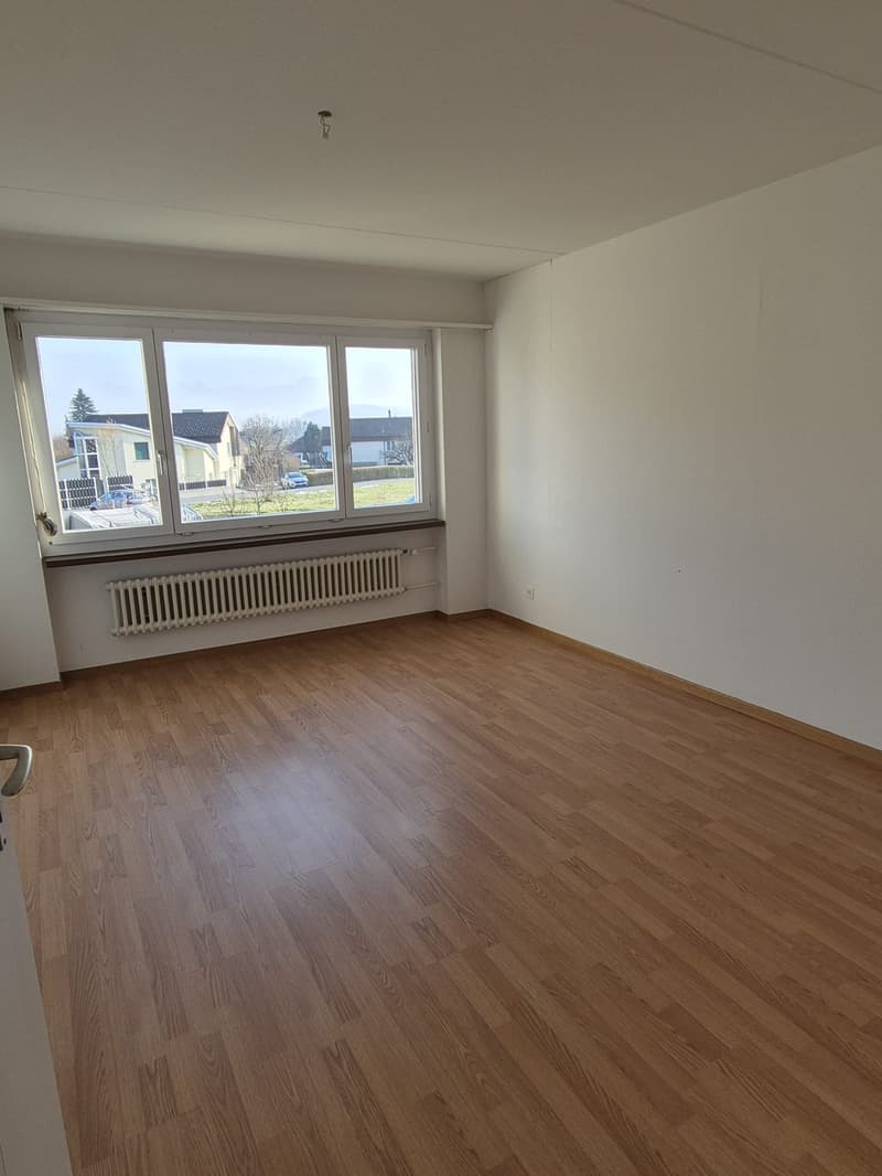 Gemütliche 3-Zimmer-Wohnung mit Balkon in St. Margrethen! (7)