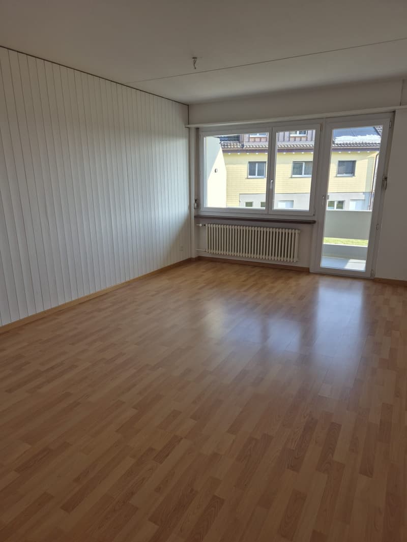 Gemütliche 3-Zimmer-Wohnung mit Balkon in St. Margrethen! (6)