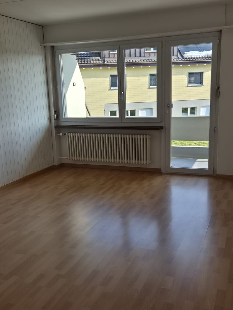 Gemütliche 3-Zimmer-Wohnung mit Balkon in St. Margrethen! (5)