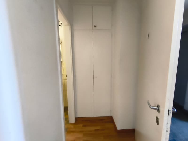 Befristete 1 Zimmer Wohnung per sofort in Zürich (12)