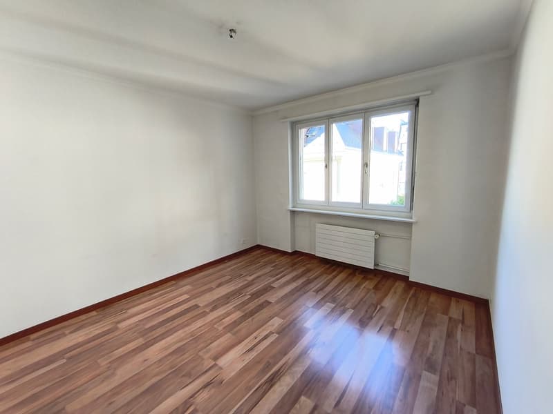 Befristete, Moderne 3 Zimmer Wohnung in Zürich (14)