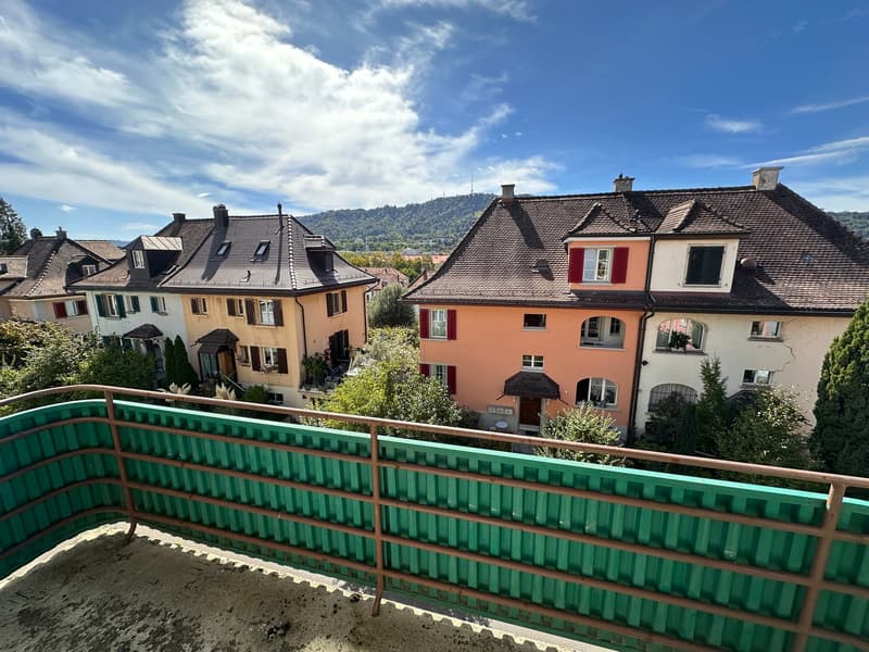 Charmante 3-Zimmerwohnung in Top-Lage – befristet zu vermieten! (11)