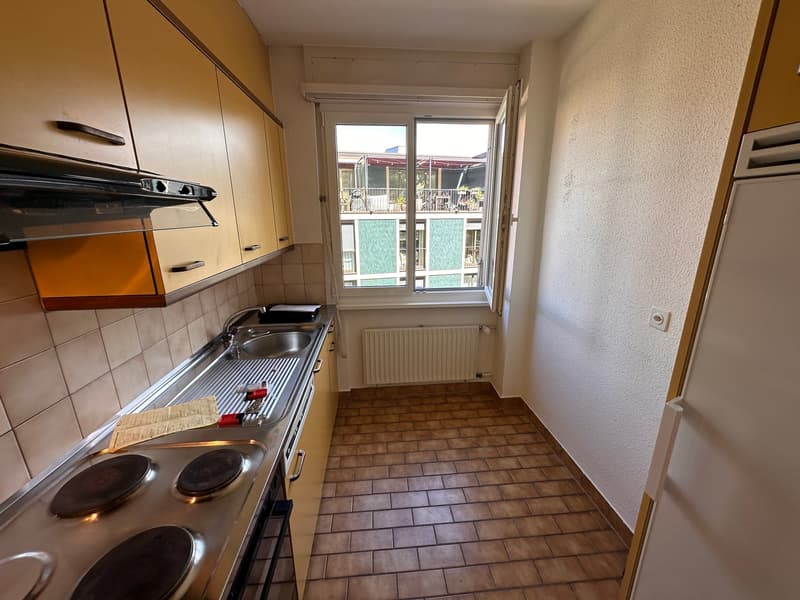 Charmante 3-Zimmerwohnung in Top-Lage – befristet zu vermieten! (3)
