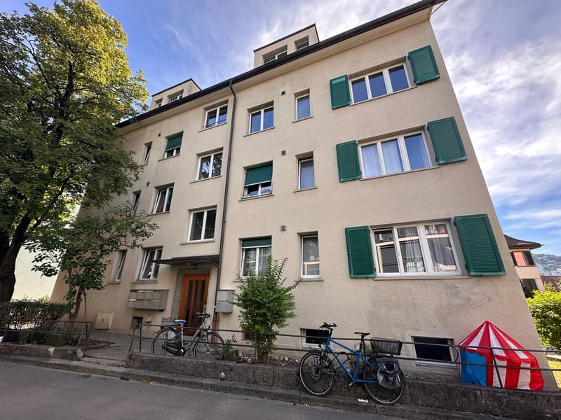 Charmante 3-Zimmerwohnung in Top-Lage – befristet zu vermieten! (12)