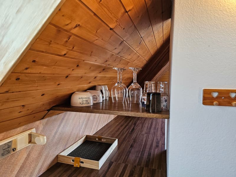 Charmant appartement de 2 pièces à Courfaivre (8)