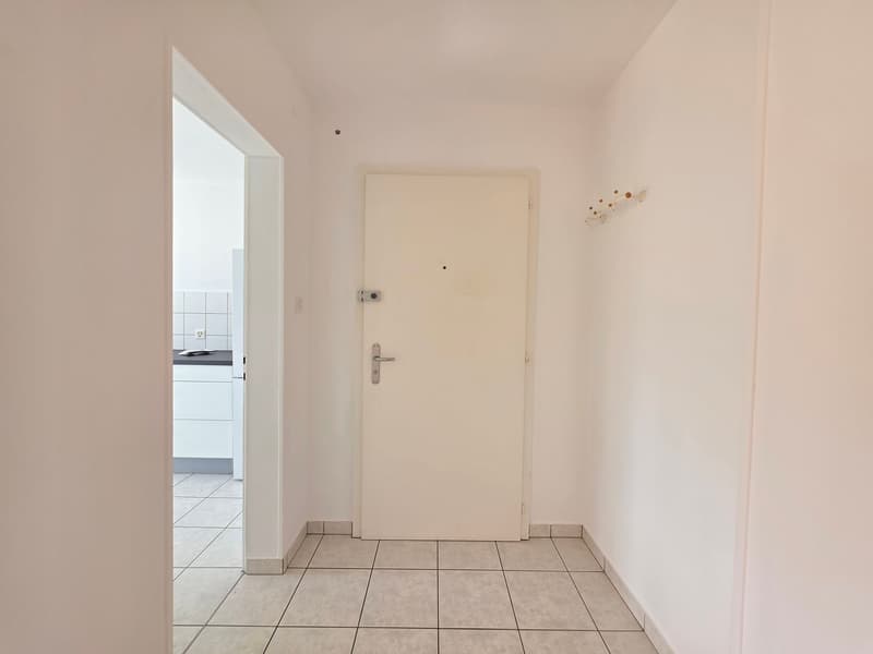 Spacieux appartement de 4 pièces avec vue imprenable! (16)