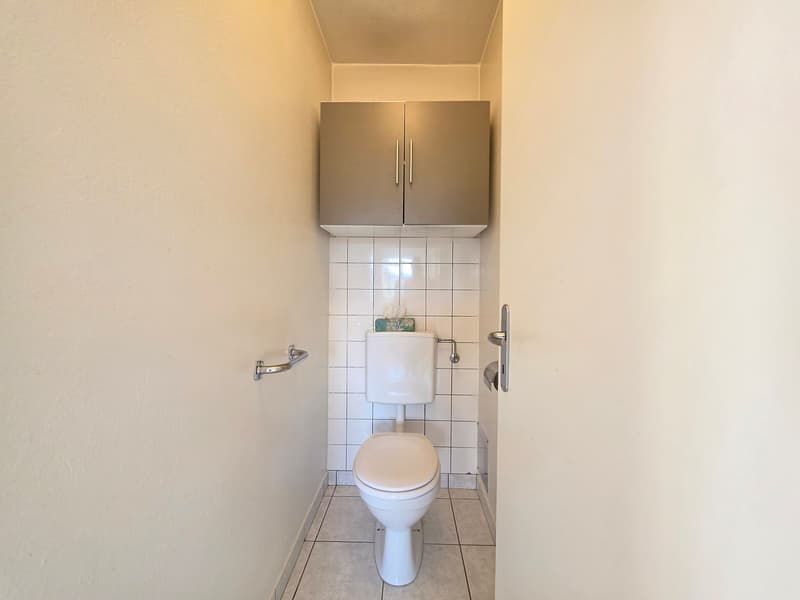 Spacieux appartement de 4 pièces avec vue imprenable! (12)