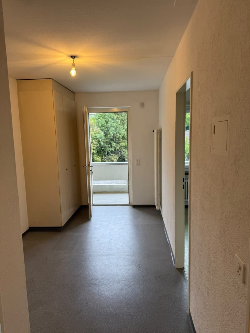 Grosse 2.5-Zimmer-Wohnung in Altstätten mit Balkon! (8)