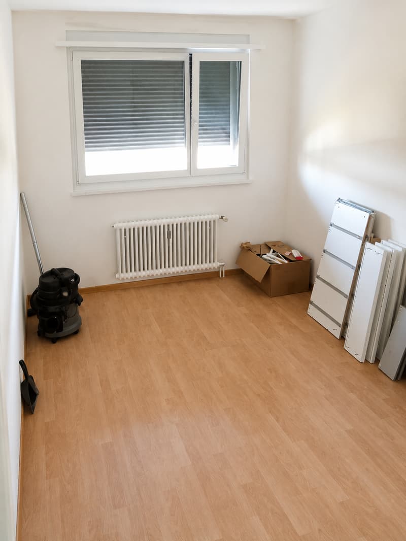 Charmante 2-Zimmer-Dachgeschosswohnung in Rorschach (6)