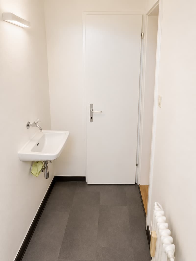 Charmante 2-Zimmer-Dachgeschosswohnung in Rorschach (8)