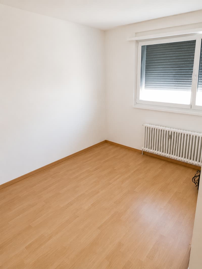 Charmante 2-Zimmer-Dachgeschosswohnung in Rorschach (5)