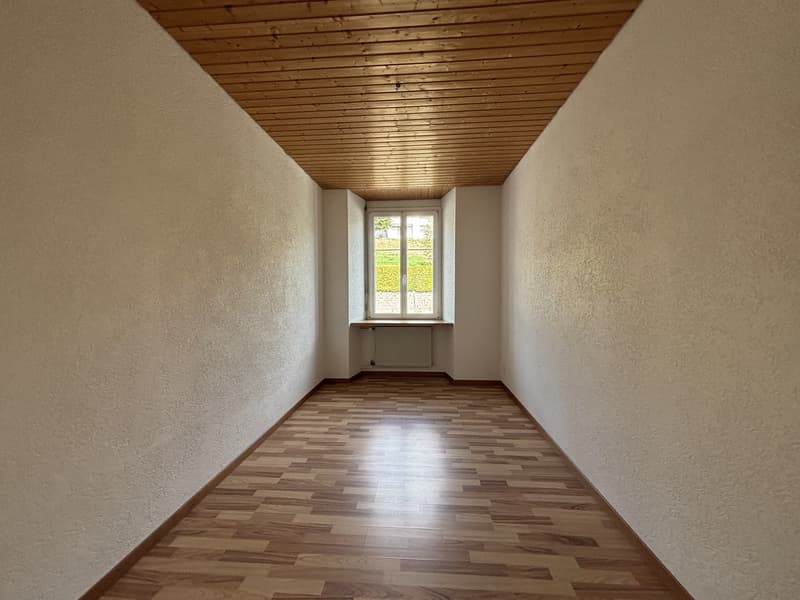 Charmant appartement de 4 pièces à Tramelan – disponible immédiatement (15)