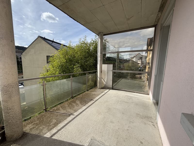 Charmant appartement de 4 pièces à Tramelan – disponible immédiatement (9)