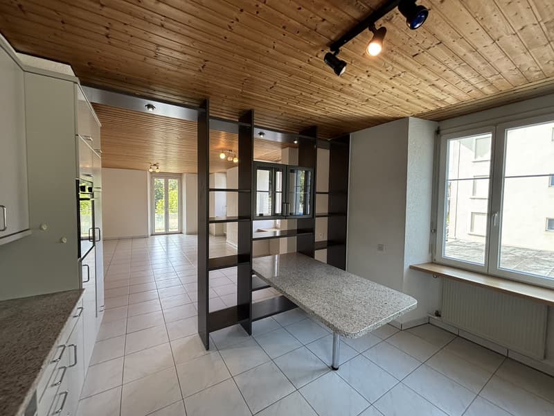 Charmant appartement de 4 pièces à Tramelan – disponible immédiatement (7)