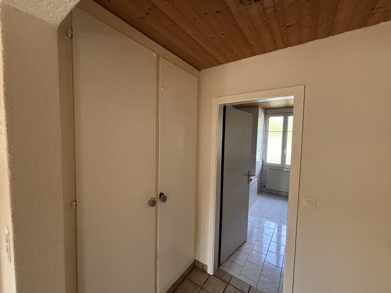 Charmant appartement de 4 pièces à Tramelan – disponible immédiatement (14)