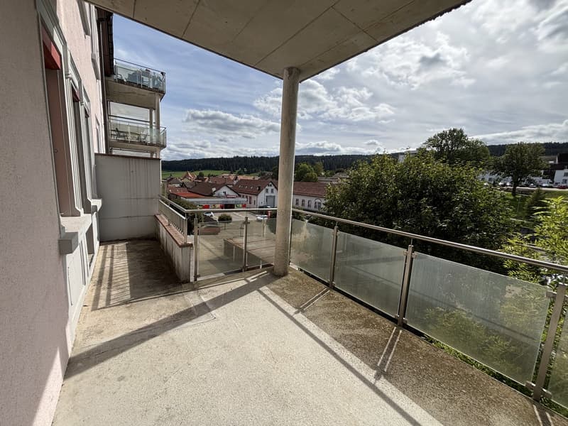 Charmant appartement de 4 pièces à Tramelan – disponible immédiatement (10)