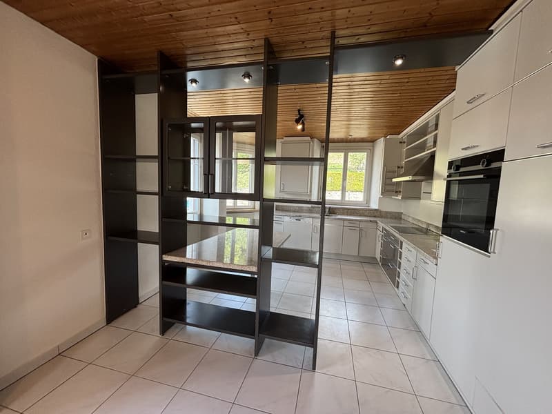 Charmant appartement de 4 pièces à Tramelan – disponible immédiatement (4)