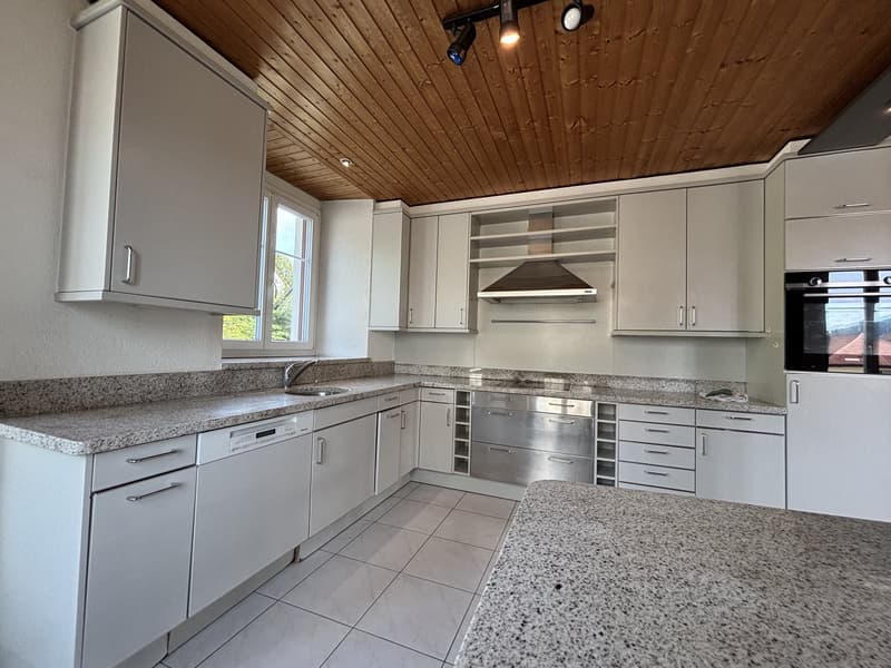 Charmant appartement de 4 pièces à Tramelan – disponible immédiatement (2)