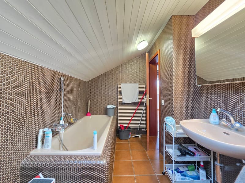 Charmante 4.5-Zimmer-Wohnung in Bubendorf (20)