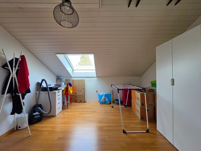 Charmante 4.5-Zimmer-Wohnung in Bubendorf (18)