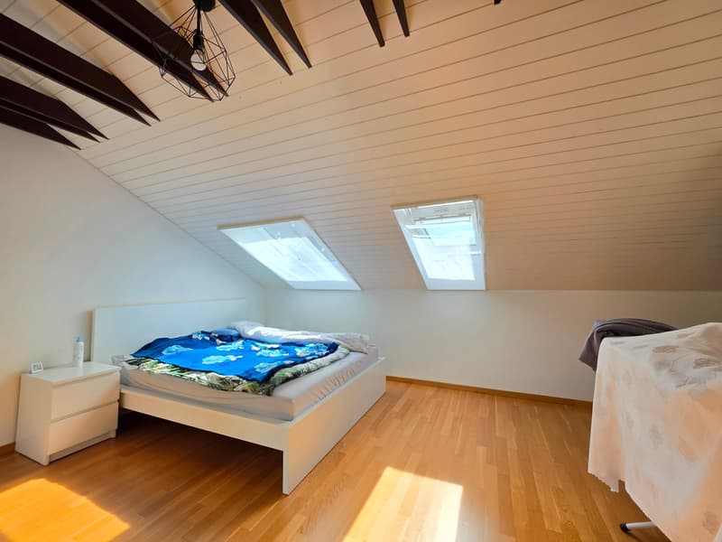 Charmante 4.5-Zimmer-Wohnung in Bubendorf (14)