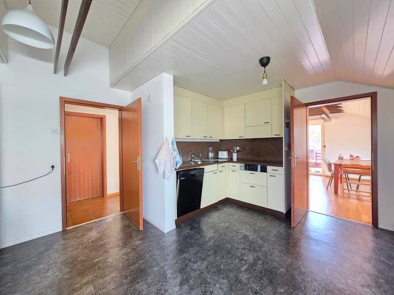 Charmante 4.5-Zimmer-Wohnung in Bubendorf (3)
