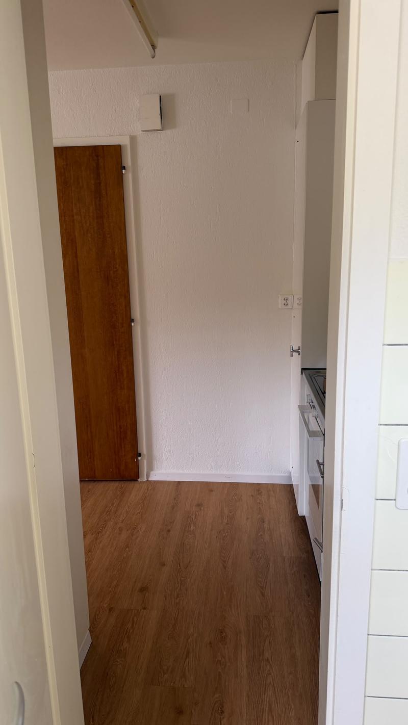 Charmant studio – idéal pour les célibataires ! (9)