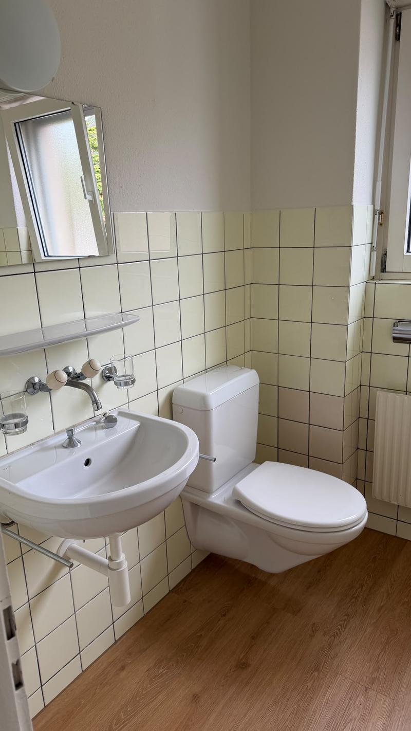 Charmant studio – idéal pour les célibataires ! (4)