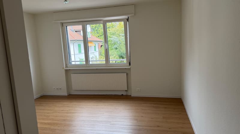 Charmant studio – idéal pour les célibataires ! (7)