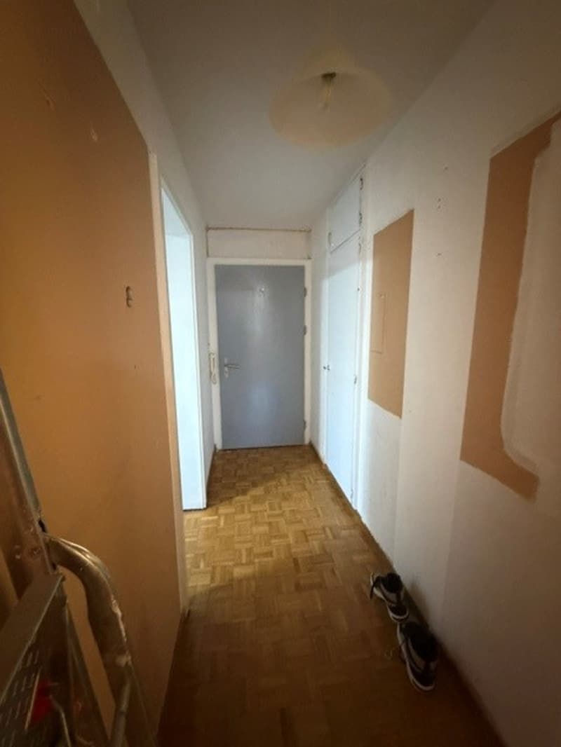 Grosszügige 2 ZWG per sofort zu vermieten (5)