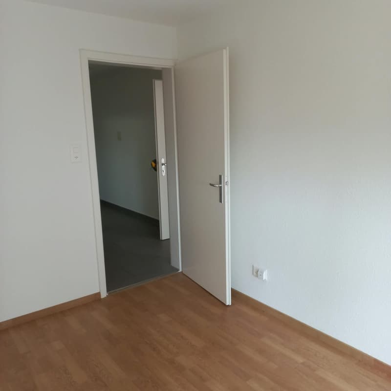 Gemütliche 2-Zimmer-Wohnung in Bettlach per sofort zu vermieten (8)