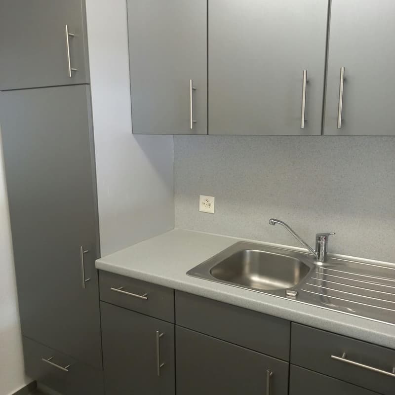 Gemütliche 2-Zimmer-Wohnung in Bettlach per sofort zu vermieten (3)